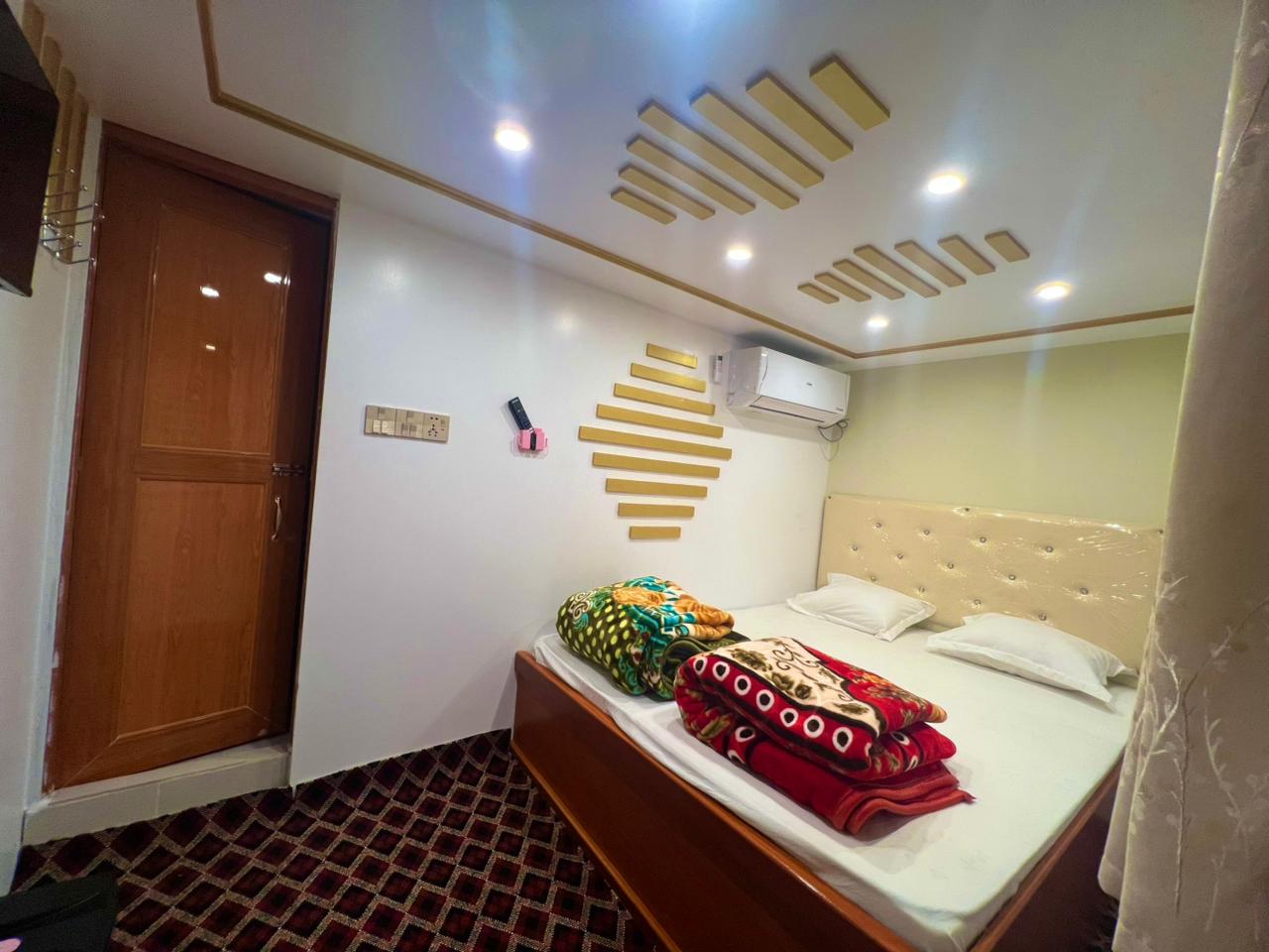 The Suite